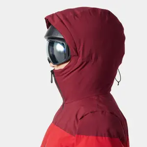 Damska kurtka narciarska Helly Hansen Nora image-2