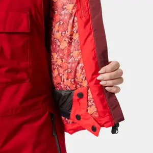Damska kurtka narciarska Helly Hansen Nora image-6