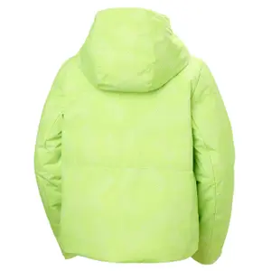 Daunenjacke  kurz Damen Helly Hansen Nora image-1