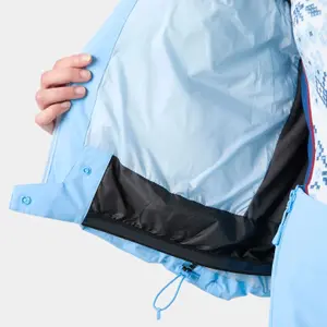 Piumino da donna Helly Hansen NORA PUFFY image-1