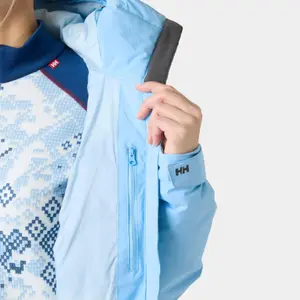 Piumino da donna Helly Hansen NORA PUFFY image-2