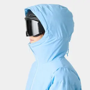 Piumino da donna Helly Hansen NORA PUFFY image-5