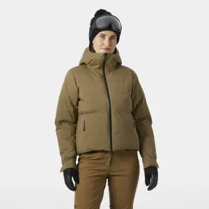 Daunenjacke  kurz Damen Helly Hansen Nora image-2
