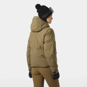 Daunenjacke  kurz Damen Helly Hansen Nora image-3
