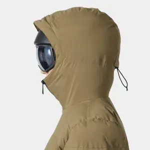 Daunenjacke  kurz Damen Helly Hansen Nora image-4