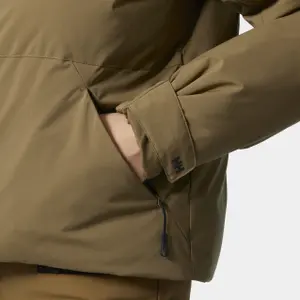 Daunenjacke  kurz Damen Helly Hansen Nora image-6