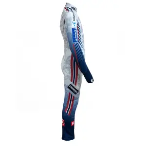 Dziecięcy kombinezon narciarski Helly Hansen Speed GS 2 image-2