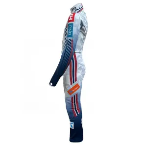 Dziecięcy kombinezon narciarski Helly Hansen Speed GS 2 image-3