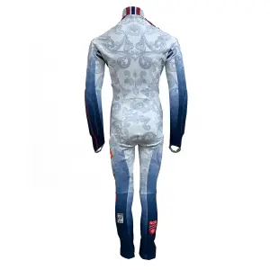 Dziecięcy kombinezon narciarski Helly Hansen Speed GS 2 image-1