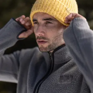 Motorhjelm Helly Hansen Cozy image-1