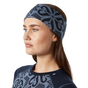 Opaska z wełny merino Helly Hansen image-1