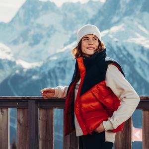 Women's headband Helly Hansen Pile image-3