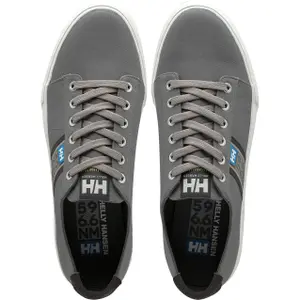 Sneakers aus Leinen Helly Hansen Salt Flag F-1 image-1