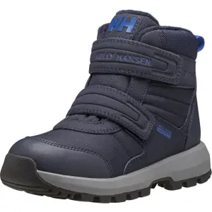 Baby hiking Trainers Helly Hansen Bowstring Ht image-1