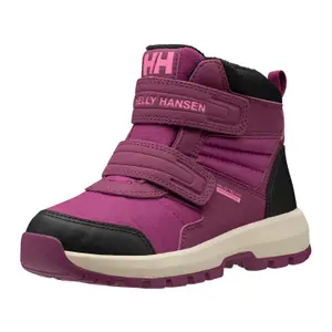 Scarponcini per bambini Helly Hansen Bowstring HT image-1
