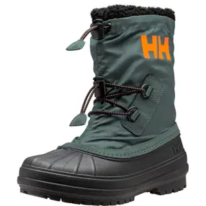 Isolierende Stiefel Kind Helly Hansen Varanger image-1