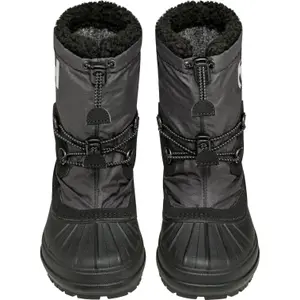 Winterstiefel Kind Helly Hansen Varanger Insulated image-4