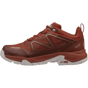 Sapatos de caminhadas para mulheres Helly Hansen Cascade Low image-0