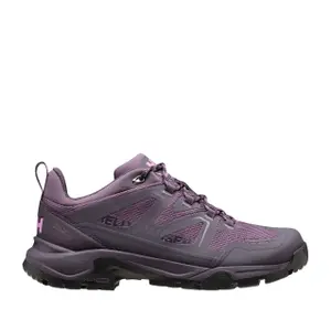 Damskie buty trekkingowe Helly Hansen Cascade Low HT image-0
