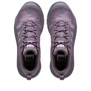 Damskie buty trekkingowe Helly Hansen Cascade Low HT image-4
