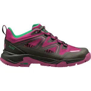 Women's hiking shoes Helly Hansen Cascade Low