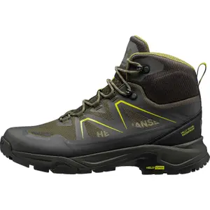Wanderschuhe Helly Hansen Cascade Mid Ht image-1