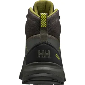 Wanderschuhe Helly Hansen Cascade Mid Ht image-3