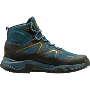 Damen-Wanderschuhe Helly Hansen Cascade Mid image-2