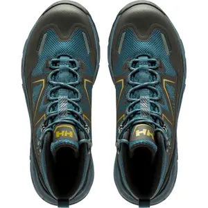 Damen-Wanderschuhe Helly Hansen Cascade Mid image-3