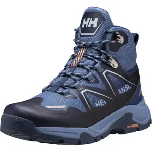 Chaussures de randonnée femme Helly Hansen Cascade Mid image-1