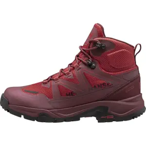 Botas de montaña mujer Helly Hansen Cascade Mid image-0