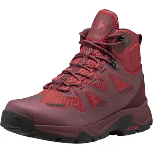 Botas de montaña mujer Helly Hansen Cascade Mid image-1