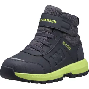 Dzięcięce buty trekkingowe Helly Hansen Shelter Ht image-1