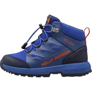 Sapatos de caminhadas para crianças Helly Hansen Marka Ht image-0