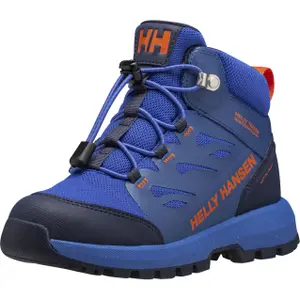 Sapatos de caminhadas para crianças Helly Hansen Marka Ht image-1