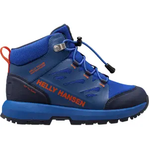 Sapatos de caminhadas para crianças Helly Hansen Marka Ht image-3