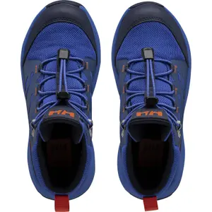 Sapatos de caminhadas para crianças Helly Hansen Marka Ht image-4