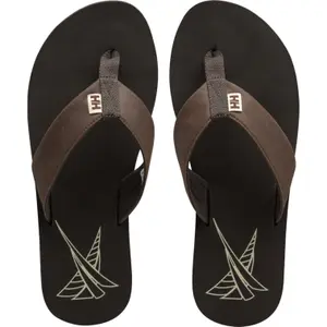 Flip-Flops Helly Hansen Seasand Leather 2 image-3