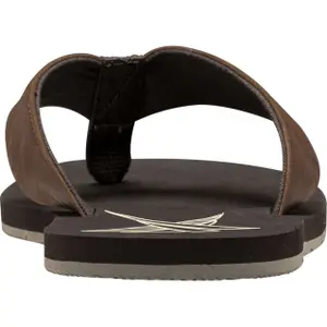 Flip-Flops Helly Hansen Seasand Leather 2 image-2