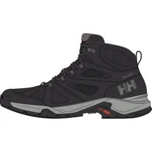 Botas de invierno para mujer Helly Hansen Switchback Low 2 HT image-0