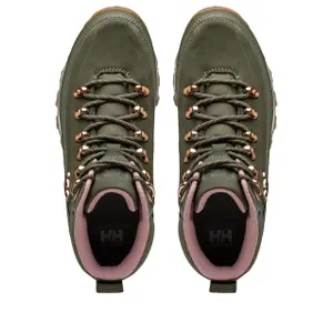 Winterstiefel Damen Helly Hansen Premium image-4