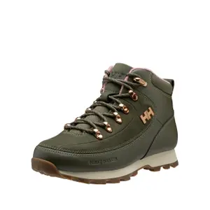 Winterstiefel Damen Helly Hansen Premium image-2