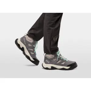 Sapatos de caminhadas para mulheres Helly Hansen Switchback 3 HT image-1