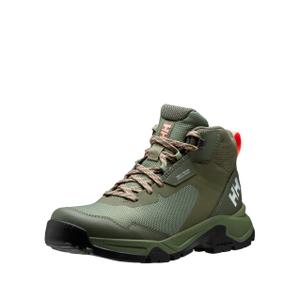 Chaussures de randonnée tige mid femme Helly Hansen Canyon image-1