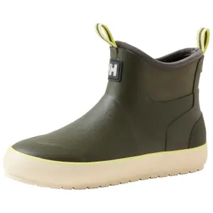 Damskie buty przeciwdeszczowe Helly Hansen Seaspray image-1