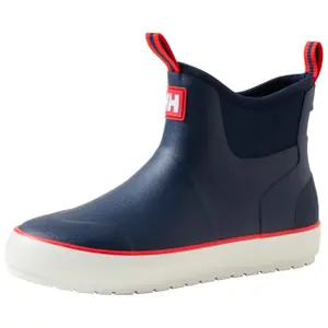 Damskie buty przeciwdeszczowe Helly Hansen Seaspray image-1