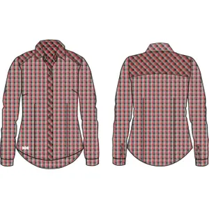 Langarmshirt Damen Helly Hansen Twig LT image-0