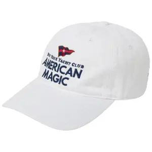 Gorra de béisbol Helly Hansen American Magic image-0