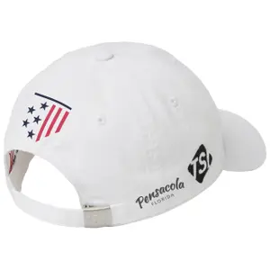 Gorra de béisbol Helly Hansen American Magic image-1