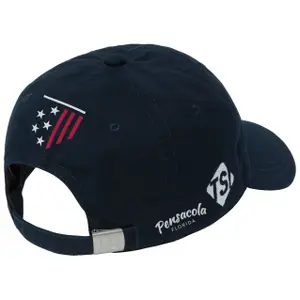 Gorra de béisbol Helly Hansen American Magic image-1